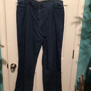 Westbound size 18 jeans